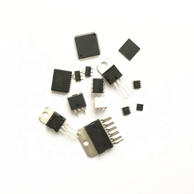 New Integrated circuit TSSOP-20 IC AD5445 AD5445YRUZ