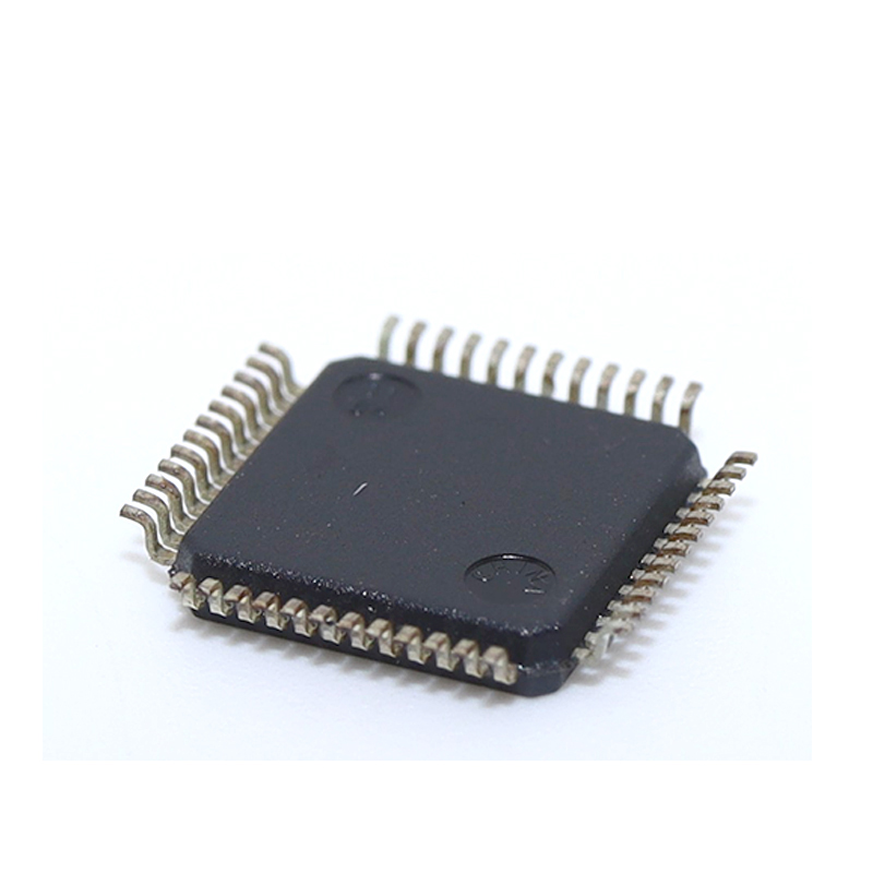Integrated-Circuit AD7671ASTZ