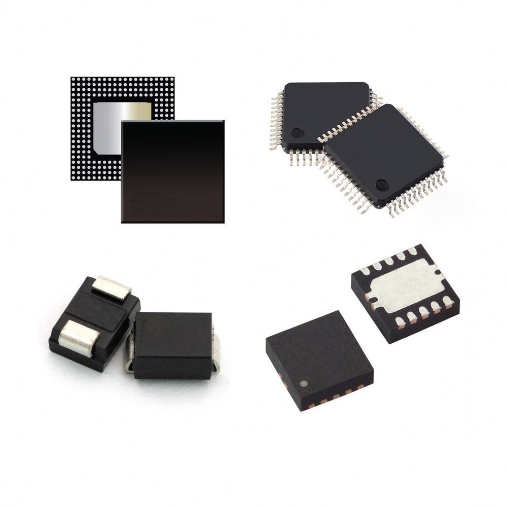 Integrated Circuit Electronic Components AD817ARZ