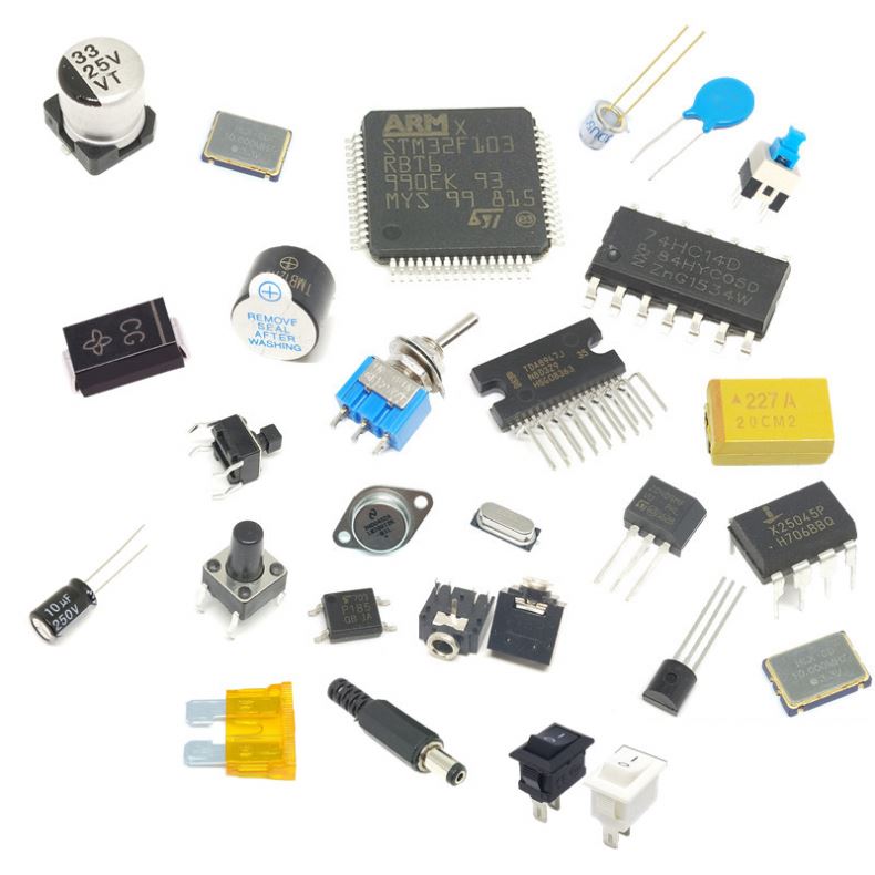 10M02SCU324C8G UBGA-324(15×15) CPLD/FPGA ROHS
