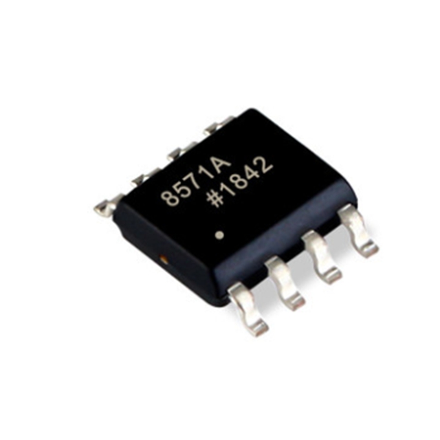 Electronic Components IC AD8571ARZ-REEL7