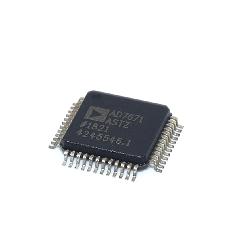 Integrated-Circuit AD7671ASTZ