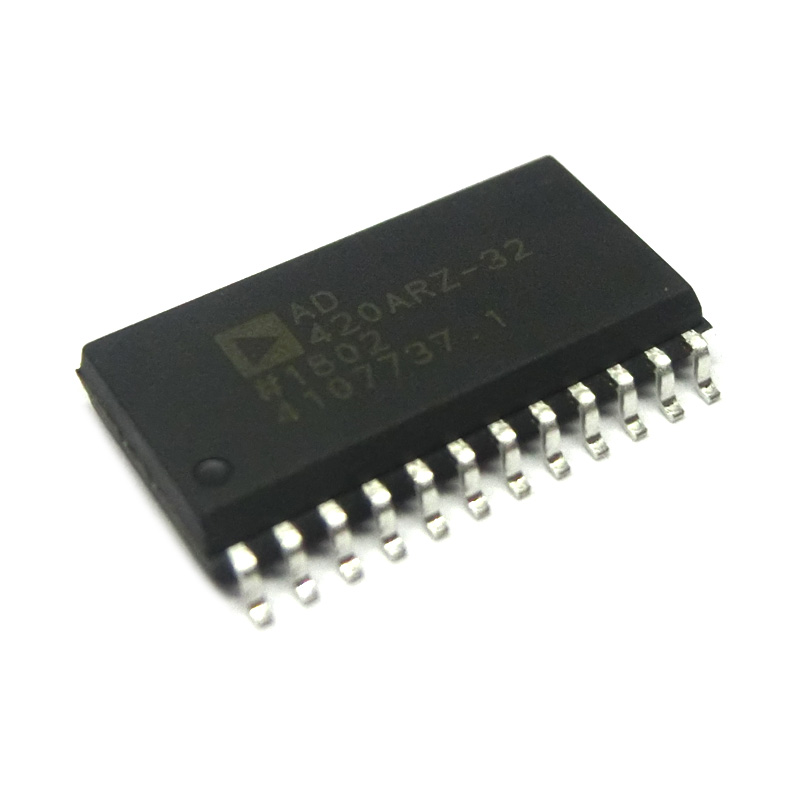 (IC chips) SOP24 AD420ARZ-32