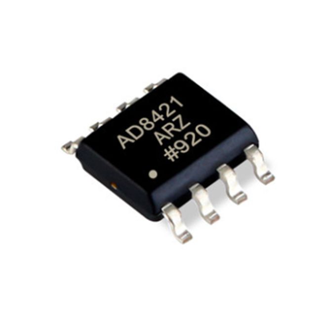 Electronic Components IC Chips AD8421ARZ-R7