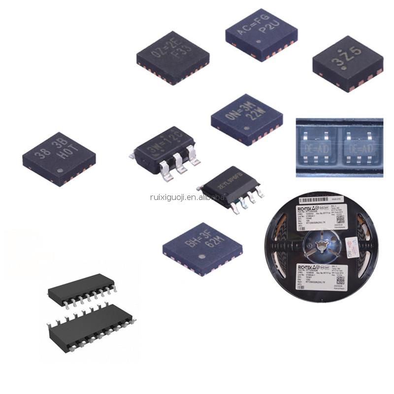 Electronic Components BCM54616SC0KFBG IC Part Original and New