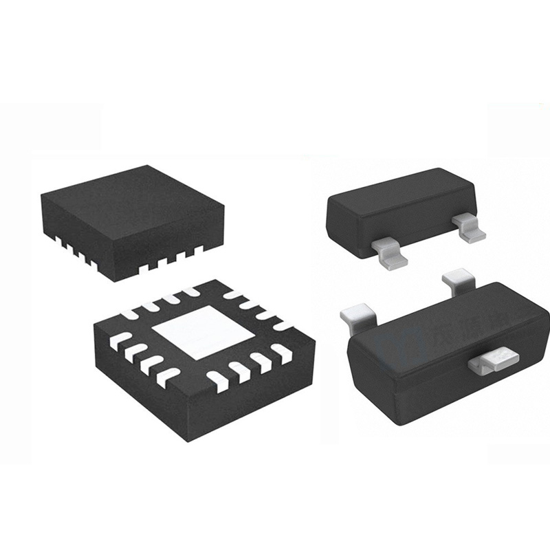 AD623ARZ AD I SOIC-8 Integrated electronic components