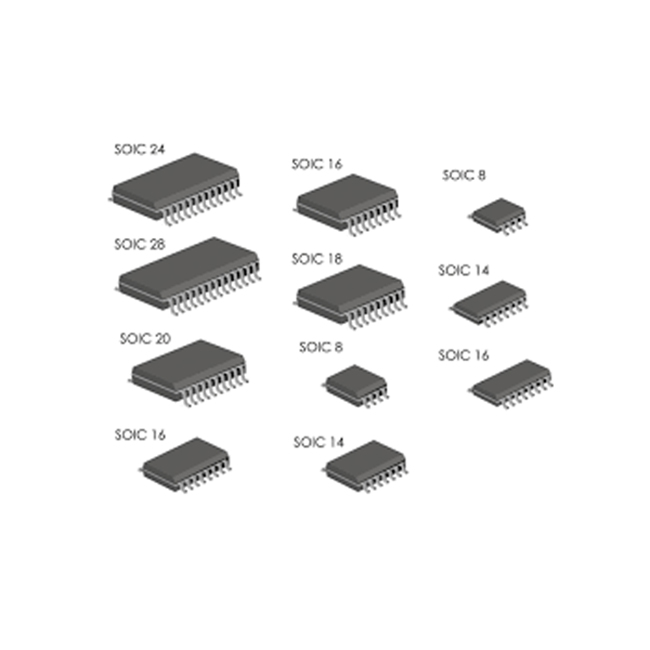 Integrated circuit chip 5M2210ZF256I5N