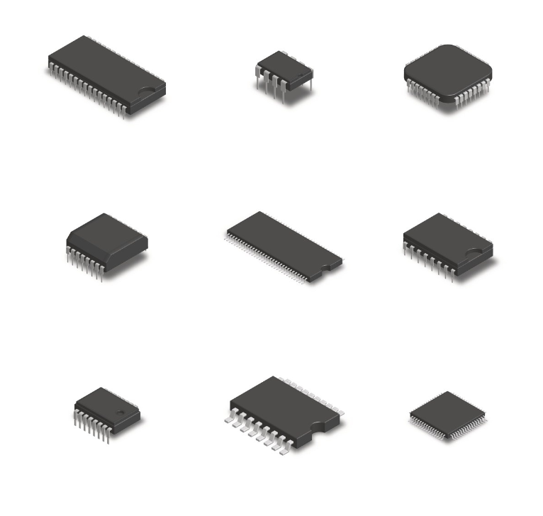 Original Integrated Circuit ADM2582EBRWZ-REEL7