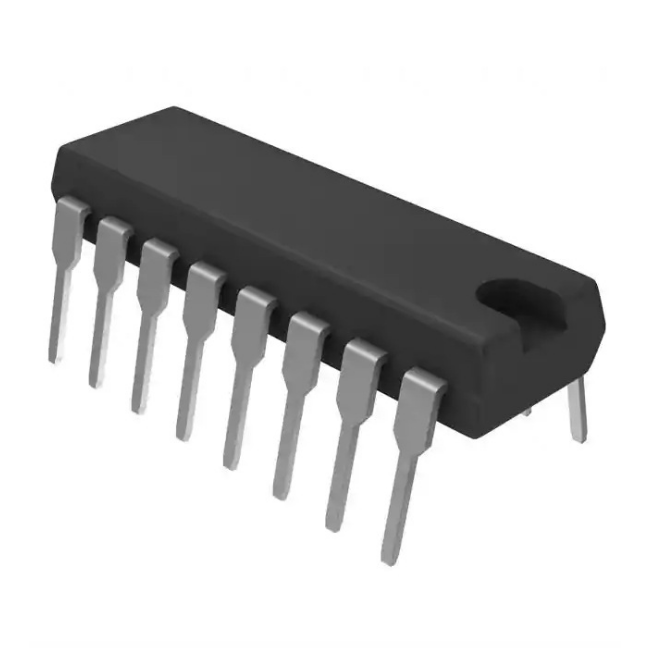 Ic components EN87C196KD20