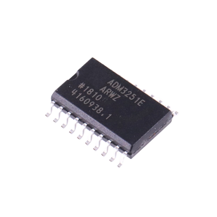 IC Chips  ADM3251EARWZ-REEL