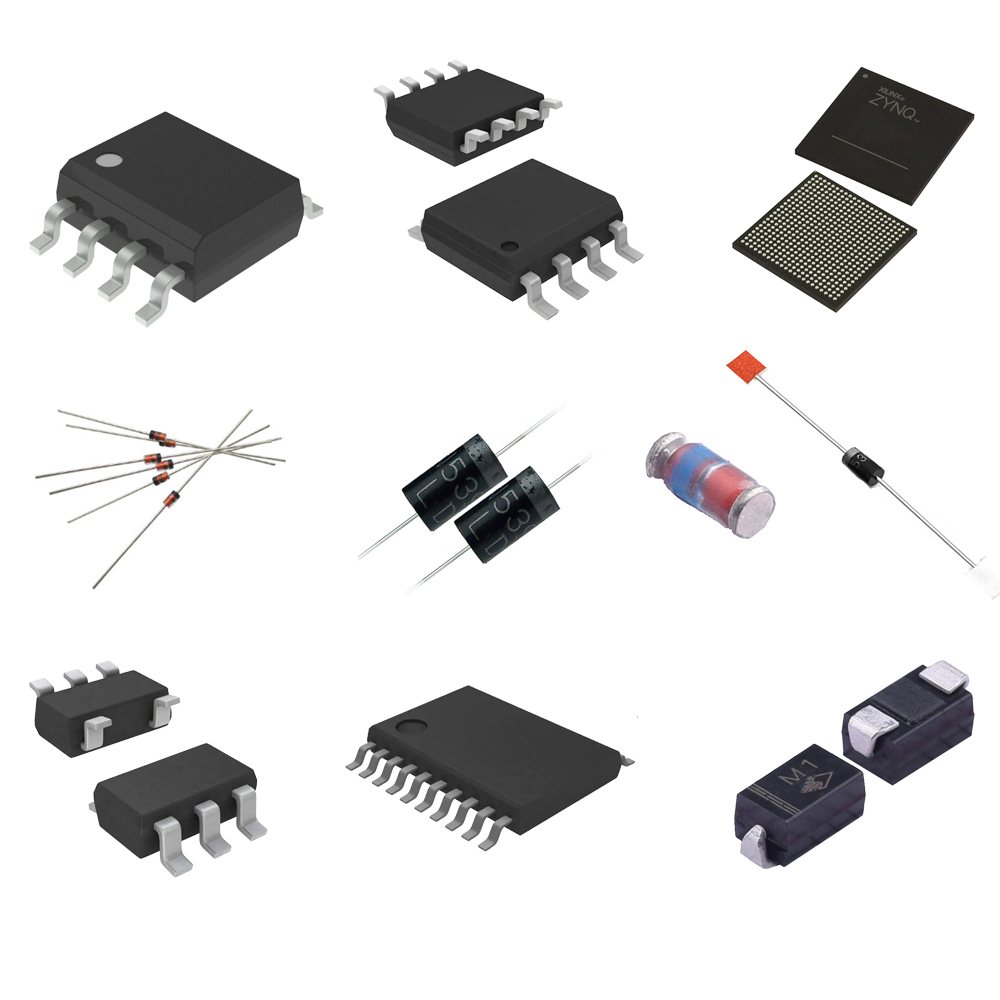 Integrated Circuit AT91SAM9260-QU B For IC Part Original And New