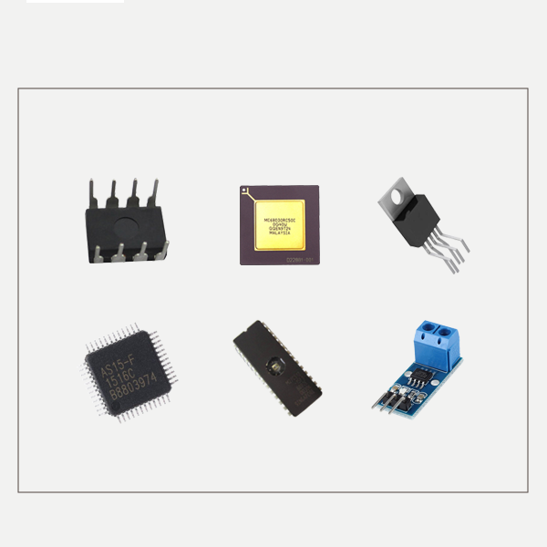 Electronic Component CX20709-21Z