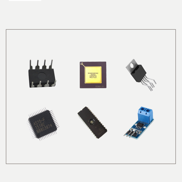 Electronic Component BCM53001B0KFBG