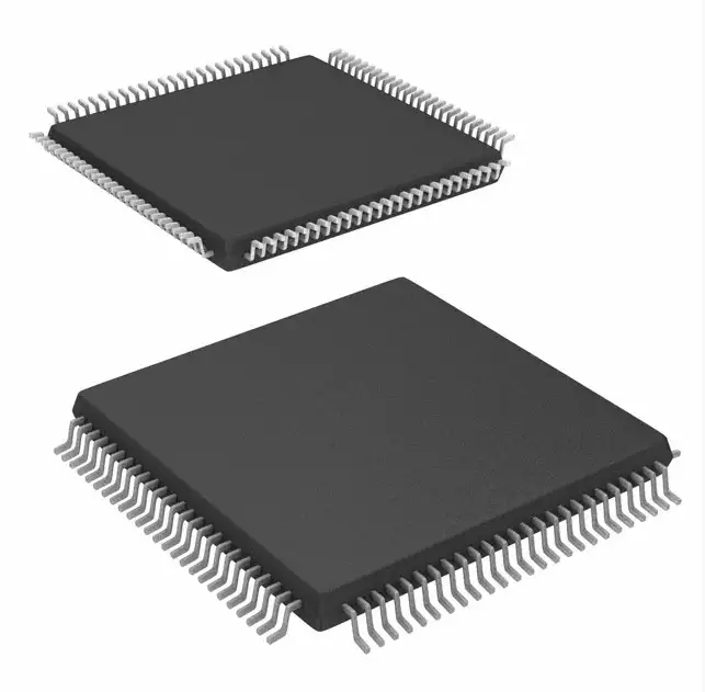 Electronic Optoelectronics components IC ADV7403BSTZ-110