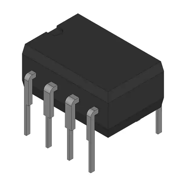 Electronic component DS1307Z