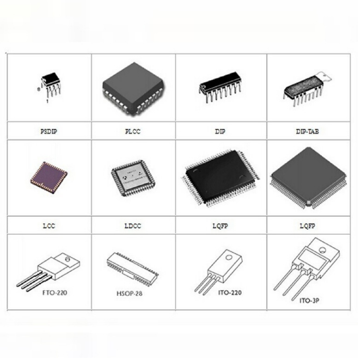 electronic components AM29F200BB-120SE