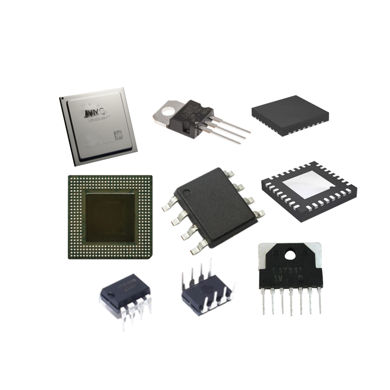 integrated circuit in stock original Free samples D151821-0720