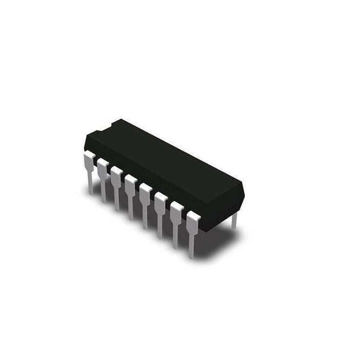 Hot Sale IC Chip ADC1001CCJ-1