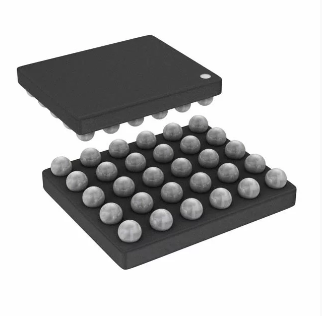 Electronic Optoelectronics components IC ADA4898-1YRDZ-R7