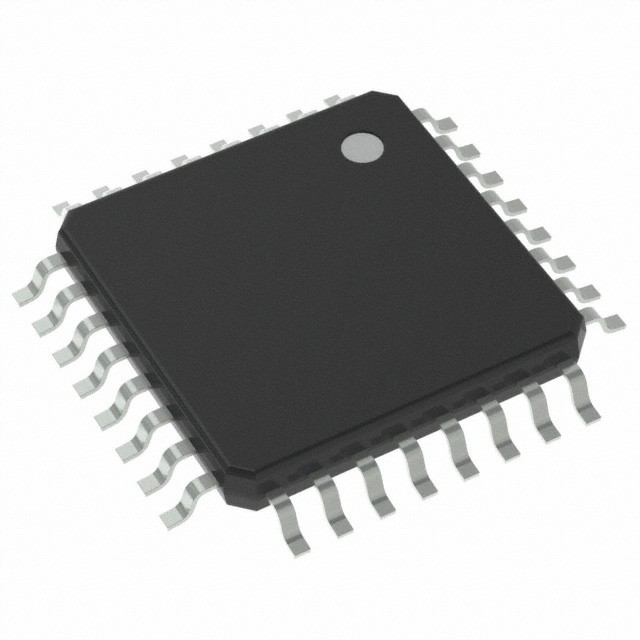 IN Stock IC MCU 8BIT 8KB FLASH 32TQFP Microcontroller ATMEGA8-16AC