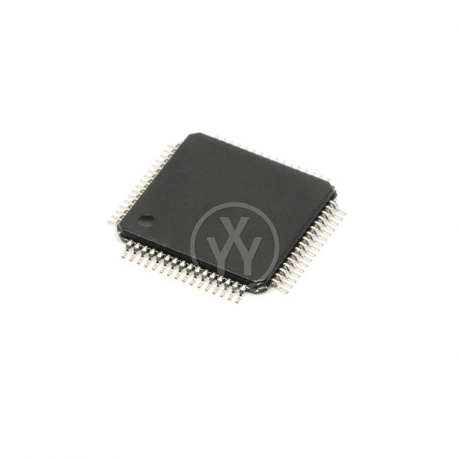 Integrated circuit chip CY7C53150-20AXI