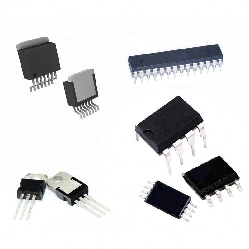 ATMEGA64A-AU IC Electronic Components Integrated Circuits IC