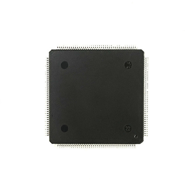 DSP56F807PY80E QFP-160 Integrated Circuits (ICs) Embedded - Microcontrollers New and Original