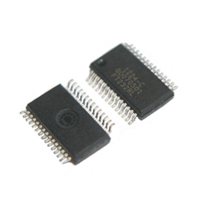 Electronic Components IC Chips Integrated Circuits IC FT232RL