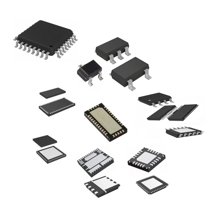 EPF6016TC144-3N Electronic Components Integrated Circuits