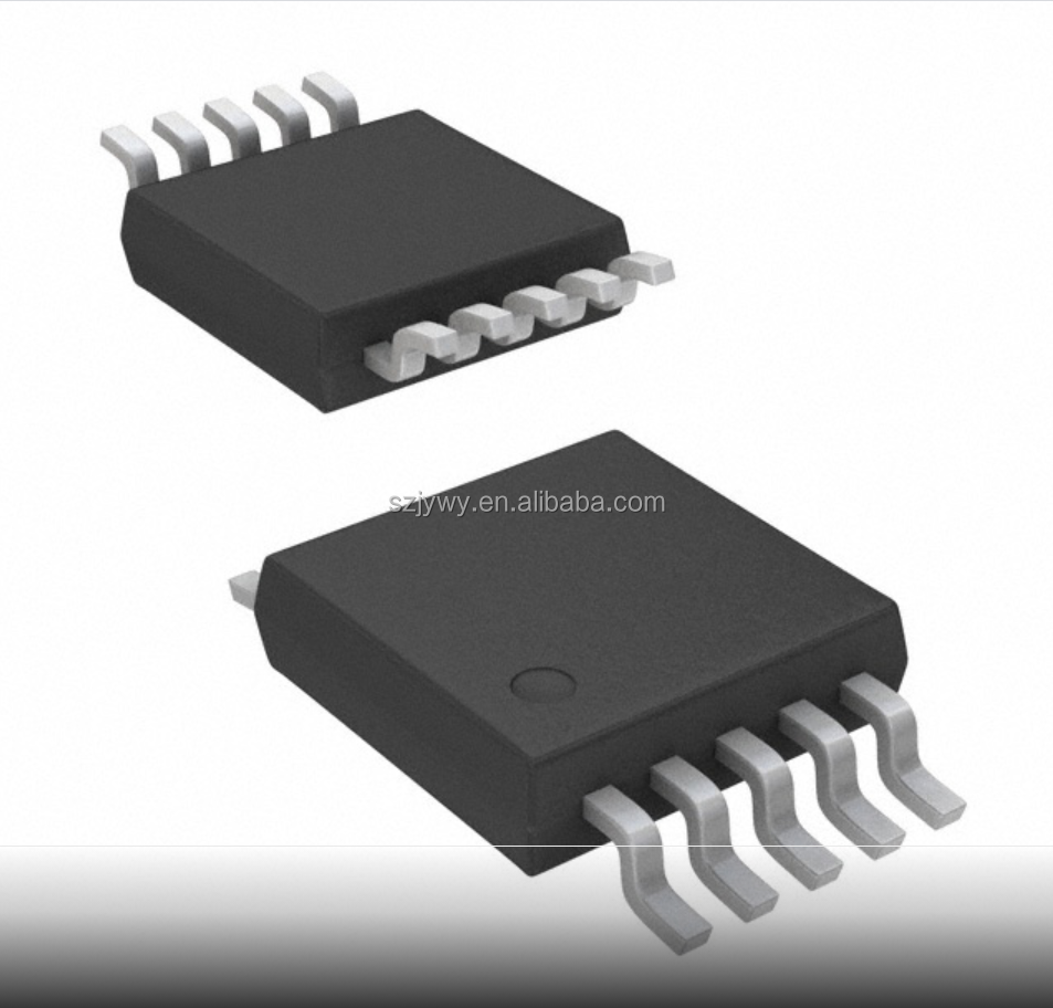 Integrated circuit machine components DAC08ESZ-REEL