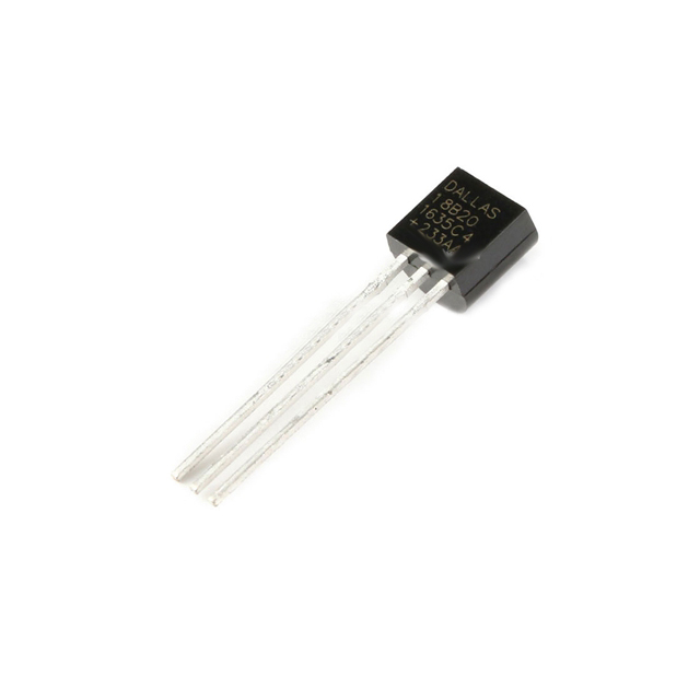 original electrons sensors ds18b20 temperature sensor