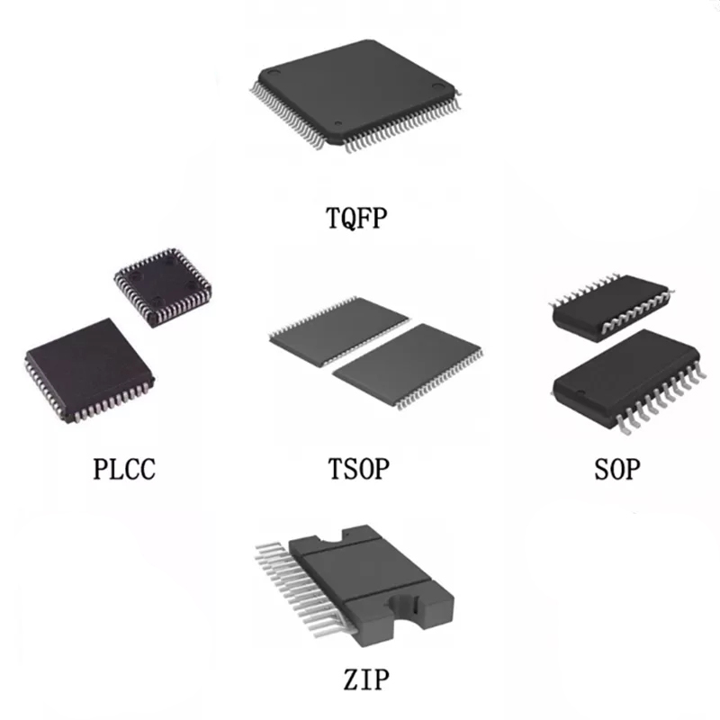 Wholesale electronic components Integrated Circuits ADuM1201AR SOIC-8 dual-channel digital isolator Alternative model: CA-IS3722