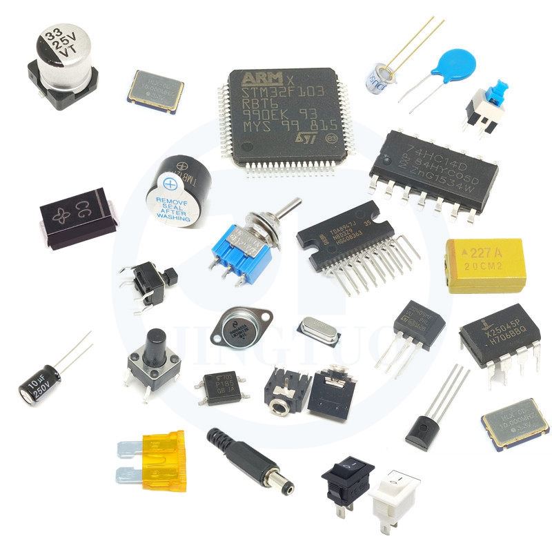 CD4011BF3A IC Integrated Circuit