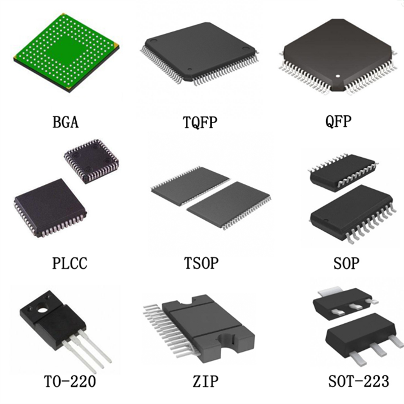 New and Original ADUC832BSZ Integrated Circuits (ICs) Embedded – Microcontrollers