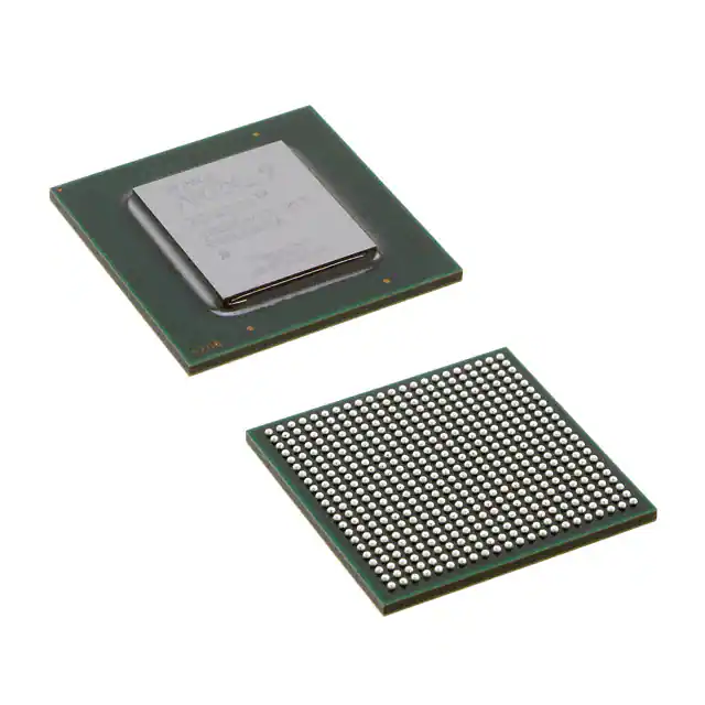 IC CPLD 64MC 9.1NS EPM1270T144C4N