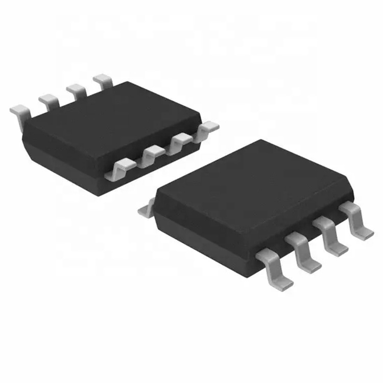 Original integrated circuit DP501QFN88G-A2