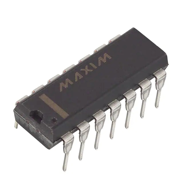 New Original Chip 14DIP DS1267-010