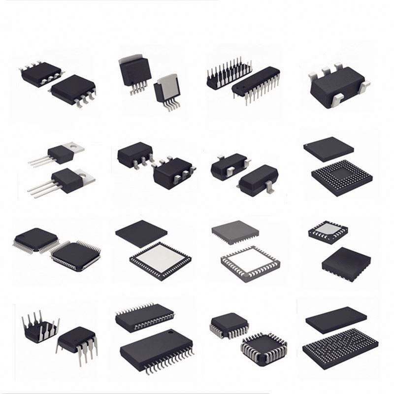 Electronic components Components IC ADSP-BF531SBSTZ400