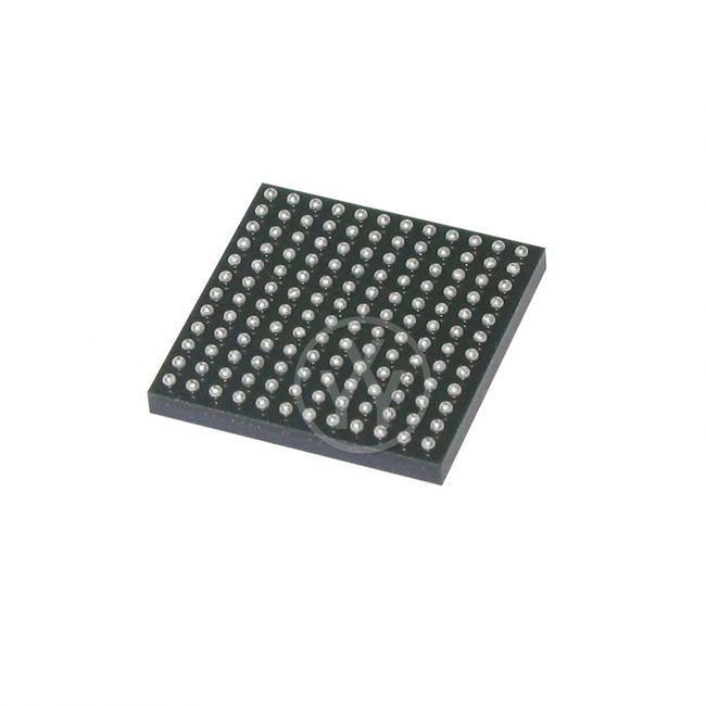 Original Integrated Circuit IC ADSP-21261SKBCZ150