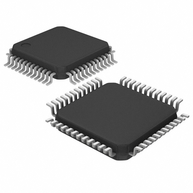 CY7C65632-48AXCT Microcontroller