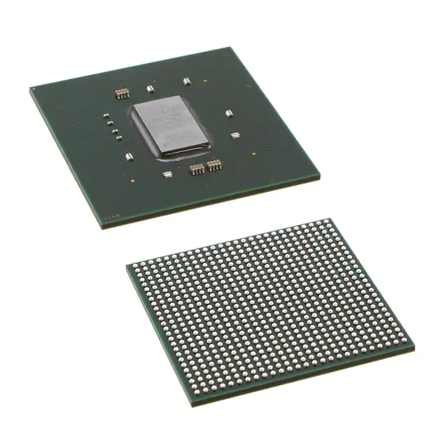 IC CPLD 64MC 9.1NS EPM1270T144C4N