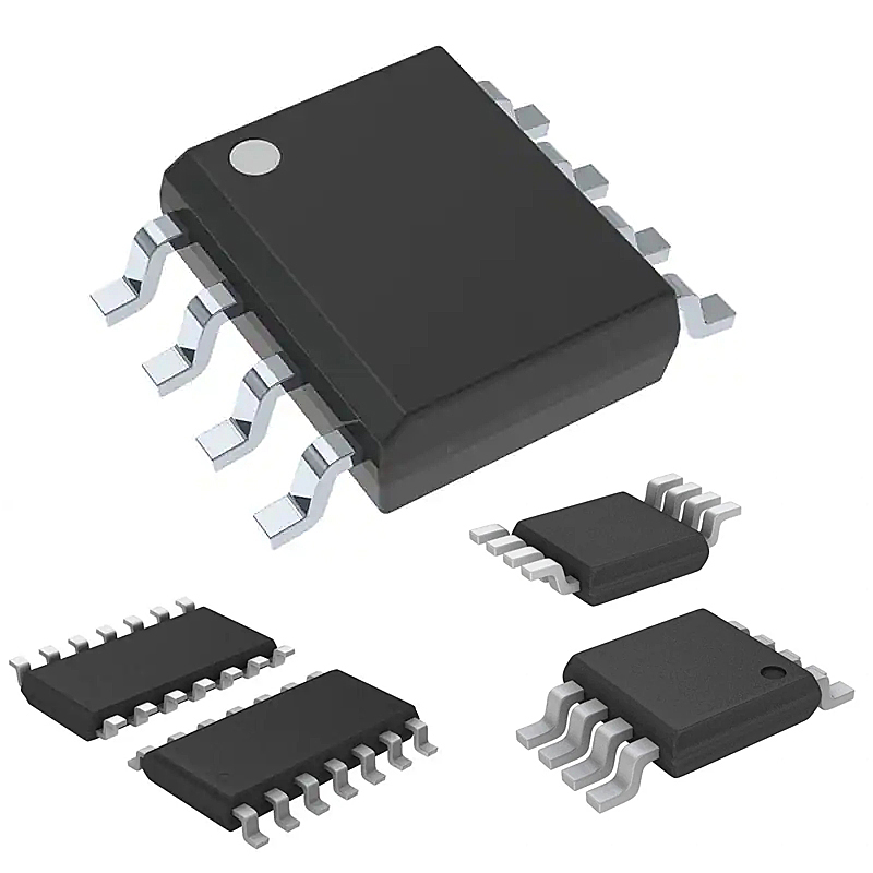 Bom List Electronic integrated circuit chip Components EP1K10TI100-2N