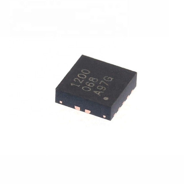 Electronic Components ADG412BN