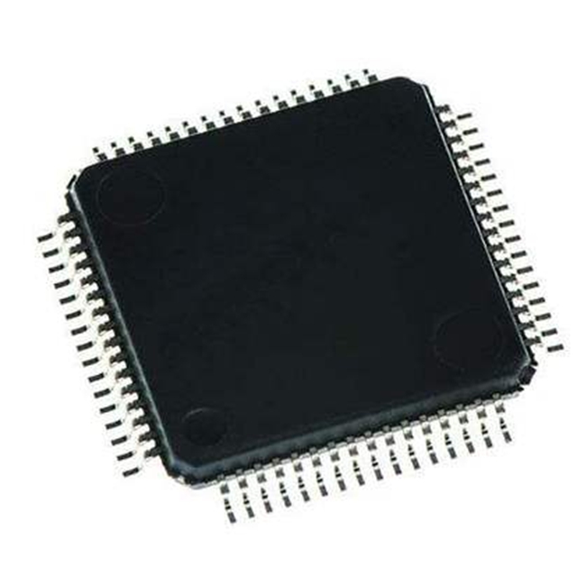 Electronic Components IC ADV7623BSTZ