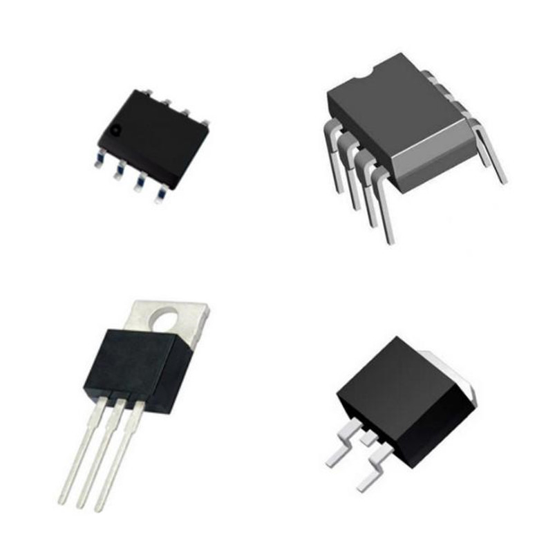 electronic component AT91SAM7S128AU-001