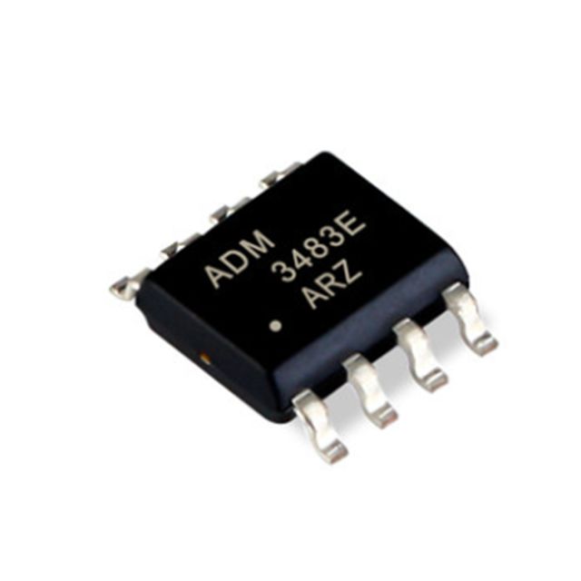Electronic Components IC Chips Integrated Circuits IC ADM3483EARZ-REEL7