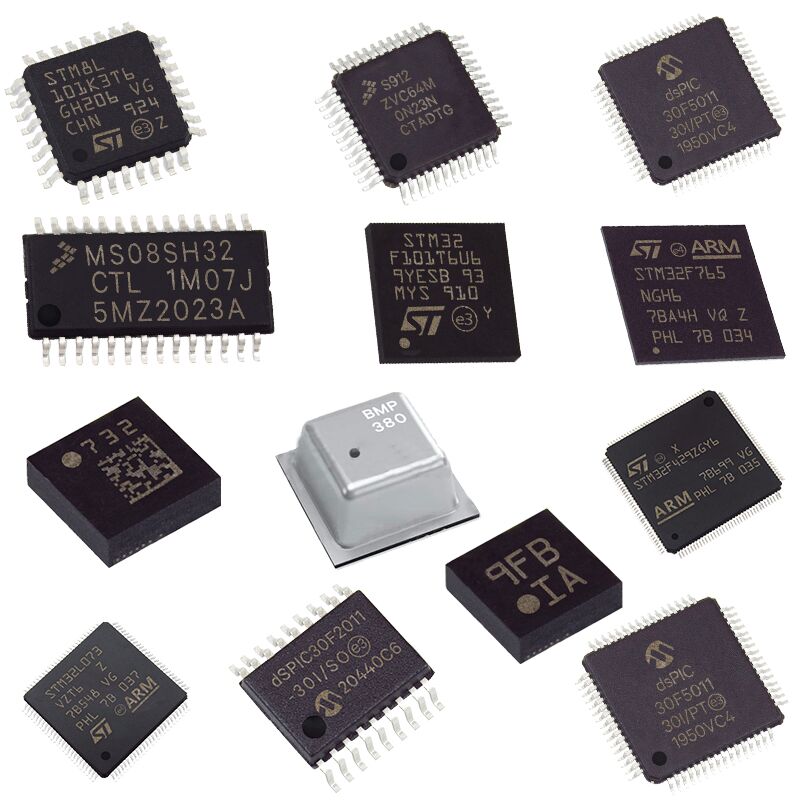 microcontroller Integrated Circuits ADSP-21489KSWZ-4B