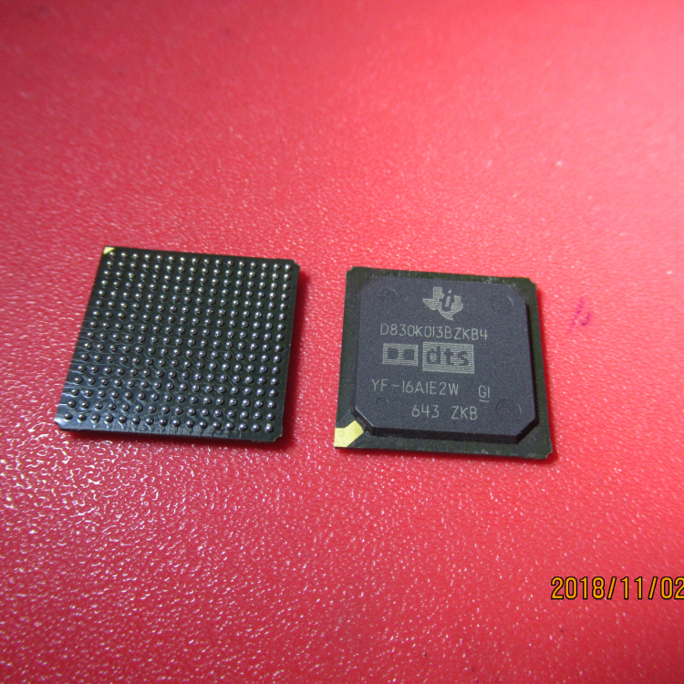 Original New IC D830K013BZKB4