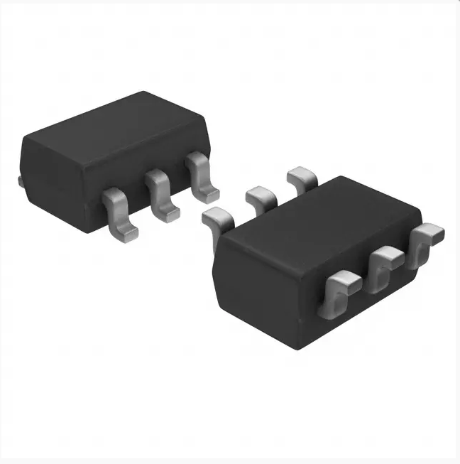Electromechanical semiconductors components ADL5501AKSZ-R7