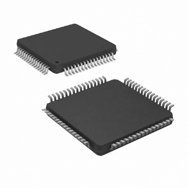 Electronic Components Supplies AVR ATmega Microcontroller IC ATMEGA2561V-8AU